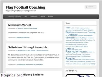 flag-coaching.info