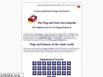 flag-encyclopedia.com