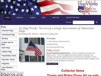 flag-works.com