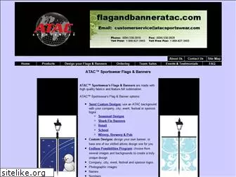flagandbanneratac.com