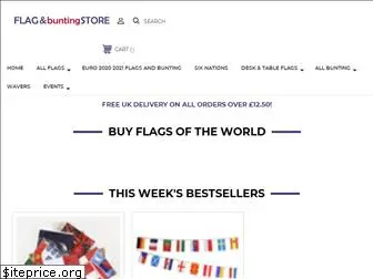 flagandbuntingstore.co.uk