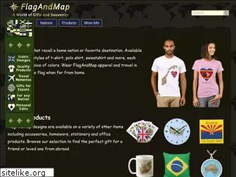 flagandmap.com