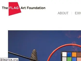 flagartfoundation.org