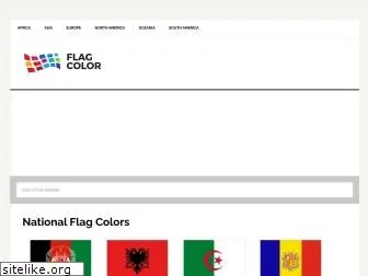 flagcolor.com