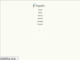 flagellin.com