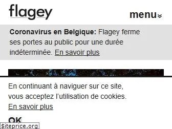 flagey.be