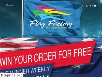 flagfactory.com.au