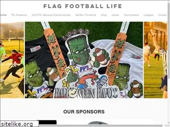 flagfootballlife.com