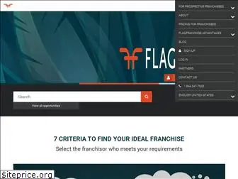 flagfranchise.com