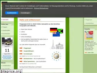 flaggenquiz.de