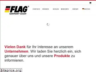 flaggermany.de