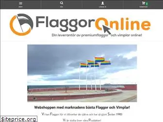 flaggoronline.se