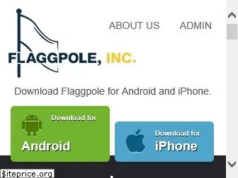 flaggpoleinc.com
