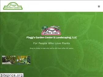 flaggsgardencenter.com