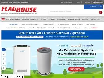 flaghouse.com