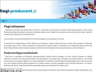 flagi-producent.pl