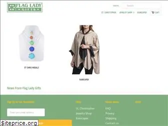 flagladygifts.com