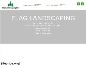 flaglandscaping.com