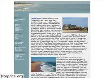 flaglerbeach.com