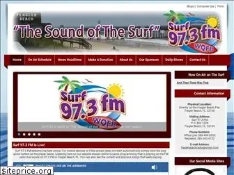 flaglerbeachradio.com