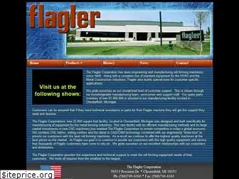 flaglercorp.com