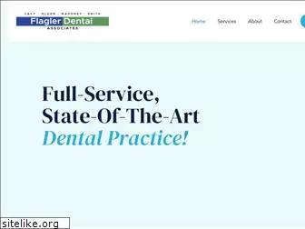 flaglerdentalassociates.com