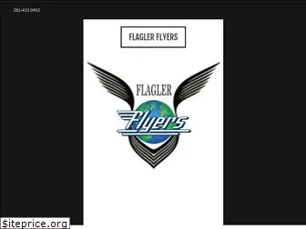 flaglerflyers.com