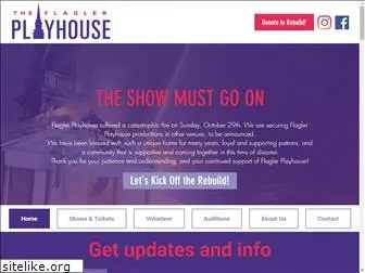 flaglerplayhouse.com