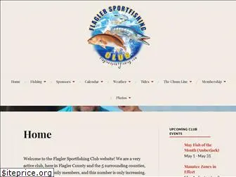 flaglersportfishing.com