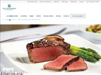 flaglersteakhouse.com