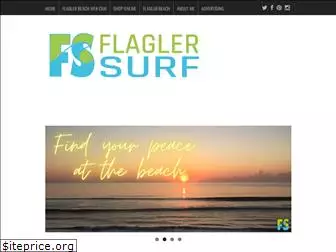 flaglersurf.com