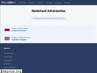 www.flagma.nl