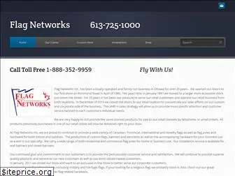 flagnetworks.com