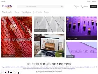 flagon.digital