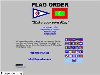 flagorder.com
