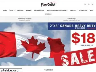 flagoutlet.ca