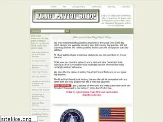 flagpatchshop.com