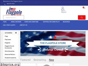 flagpolestore.com