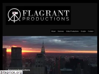 flagrantpro.com