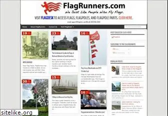 flagrunners.com