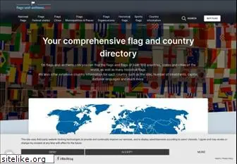 flags-and-anthems.com