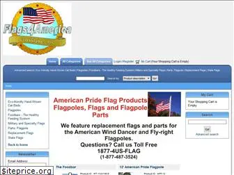 flags4america.com