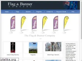 flagsandbanners.co.nz