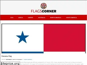 flagscorner.com