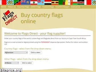 flagsdirect.co.za