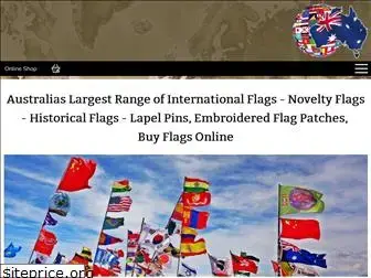 flagsdownunder.com.au