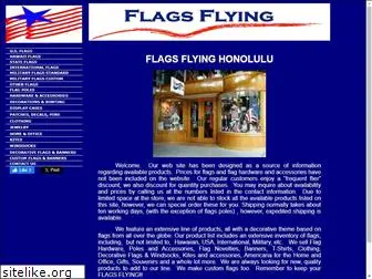 flagsflying.com