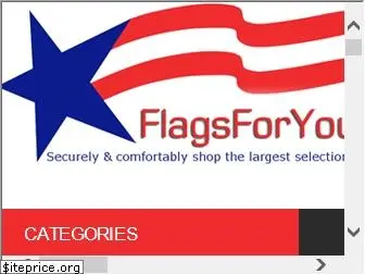 flagsforyou.com