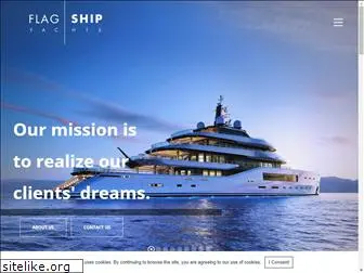 flagship-yachts.com