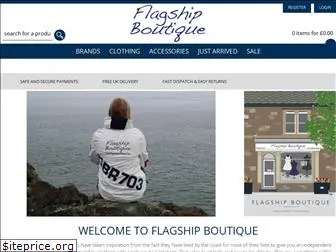 flagshipboutique.co.uk